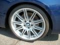 2011 BMW 3 Series 335is Coupe Wheel