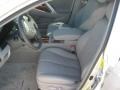 Classic Silver Metallic - Camry LE Photo No. 13