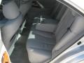 Classic Silver Metallic - Camry LE Photo No. 15