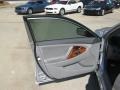 Classic Silver Metallic - Camry LE Photo No. 16