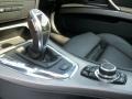 2011 Deep Sea Blue Metallic BMW 3 Series 335is Coupe  photo #15
