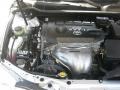 Classic Silver Metallic - Camry LE Photo No. 23