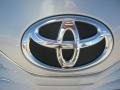 Classic Silver Metallic - Camry LE Photo No. 25