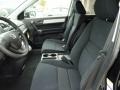 2011 Crystal Black Pearl Honda CR-V SE 4WD  photo #9