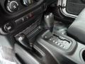 2011 Bright Silver Metallic Jeep Wrangler Sport 4x4  photo #21