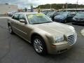 Light Sandstone Metallic 2009 Chrysler 300 Touring Exterior