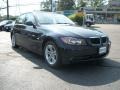 2008 Monaco Blue Metallic BMW 3 Series 328xi Sedan  photo #3