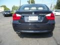 2008 Monaco Blue Metallic BMW 3 Series 328xi Sedan  photo #5