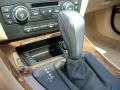 2008 Monaco Blue Metallic BMW 3 Series 328xi Sedan  photo #13