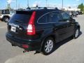 2007 Nighthawk Black Pearl Honda CR-V EX-L  photo #4