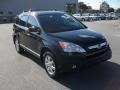 Nighthawk Black Pearl - CR-V EX-L Photo No. 5