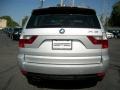 Titanium Silver Metallic - X3 3.0si Photo No. 5