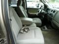 Light Khaki Metallic - Dakota SLT Quad Cab 4x4 Photo No. 13