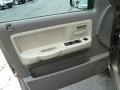 Light Khaki Metallic - Dakota SLT Quad Cab 4x4 Photo No. 21