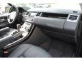 Santorini Black - Range Rover Sport HSE Photo No. 11