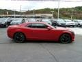 Victory Red - Camaro SS Coupe Photo No. 6