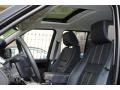 Santorini Black - Range Rover Sport HSE Photo No. 21