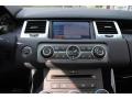 Santorini Black - Range Rover Sport HSE Photo No. 22