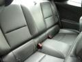 Black Interior Photo for 2010 Chevrolet Camaro #54764820