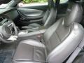 Black Interior Photo for 2010 Chevrolet Camaro #54764830