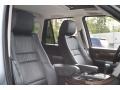 2008 Zermatt Silver Metallic Land Rover Range Rover Sport HSE  photo #10
