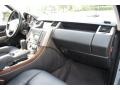 2008 Zermatt Silver Metallic Land Rover Range Rover Sport HSE  photo #11