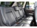 2008 Zermatt Silver Metallic Land Rover Range Rover Sport HSE  photo #13