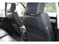 2008 Zermatt Silver Metallic Land Rover Range Rover Sport HSE  photo #14