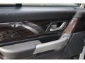 2008 Zermatt Silver Metallic Land Rover Range Rover Sport HSE  photo #15