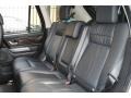 2008 Zermatt Silver Metallic Land Rover Range Rover Sport HSE  photo #16