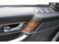 2008 Zermatt Silver Metallic Land Rover Range Rover Sport HSE  photo #19