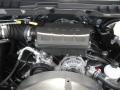2012 Bright Silver Metallic Dodge Ram 1500 ST Quad Cab  photo #23