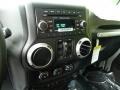 Black Dashboard Photo for 2012 Jeep Wrangler Unlimited #54765105