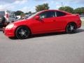 2004 Milano Red Acura RSX Type S Sports Coupe  photo #3