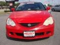 2004 Milano Red Acura RSX Type S Sports Coupe  photo #8