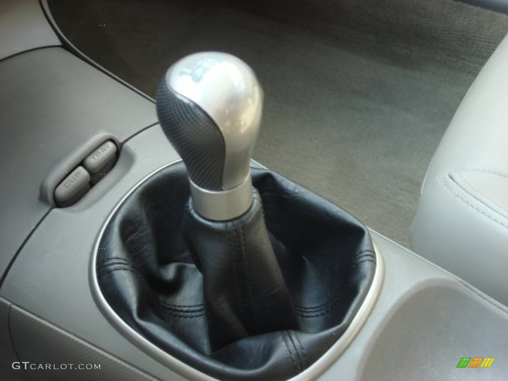 2004 Acura RSX Type S Sports Coupe 6 Speed Manual Transmission Photo #54765222