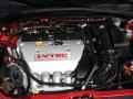 2.0 Liter DOHC 16-Valve i-VTEC 4 Cylinder Engine for 2004 Acura RSX Type S Sports Coupe #54765255