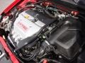 2.0 Liter DOHC 16-Valve i-VTEC 4 Cylinder 2004 Acura RSX Type S Sports Coupe Engine