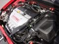 2004 Acura RSX 2.0 Liter DOHC 16-Valve i-VTEC 4 Cylinder Engine Photo