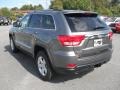 Mineral Gray Metallic - Grand Cherokee Laredo X Package 4x4 Photo No. 2