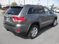 2012 Mineral Gray Metallic Jeep Grand Cherokee Laredo X Package 4x4  photo #4