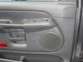 2004 Graphite Metallic Dodge Ram 1500 Sport Regular Cab 4x4  photo #11