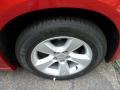 2012 Dodge Charger SE Wheel