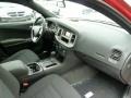 Black Dashboard Photo for 2012 Dodge Charger #54765444