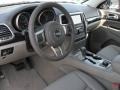 Mineral Gray Metallic - Grand Cherokee Laredo X Package 4x4 Photo No. 27