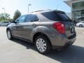 Mocha Steel Metallic - Equinox LT Photo No. 3