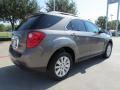 Mocha Steel Metallic - Equinox LT Photo No. 5