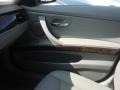 2008 Titanium Silver Metallic BMW 3 Series 328xi Sedan  photo #20