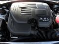 3.6 Liter DOHC 24-Valve VVT Pentastar V6 Engine for 2012 Chrysler 300  #54765706
