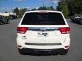 2012 Stone White Jeep Grand Cherokee Laredo X Package 4x4  photo #3